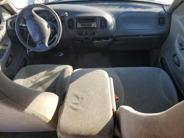 Фото 8 с аукциона – 2000 FORD EXPEDITION с VIN 1FMRU1562YLB89741