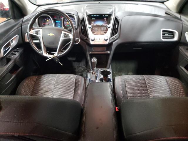 Photo 8 from auction – 2017 CHEVROLET EQUINOX LT with VIN 2GNALCEK7H6118239