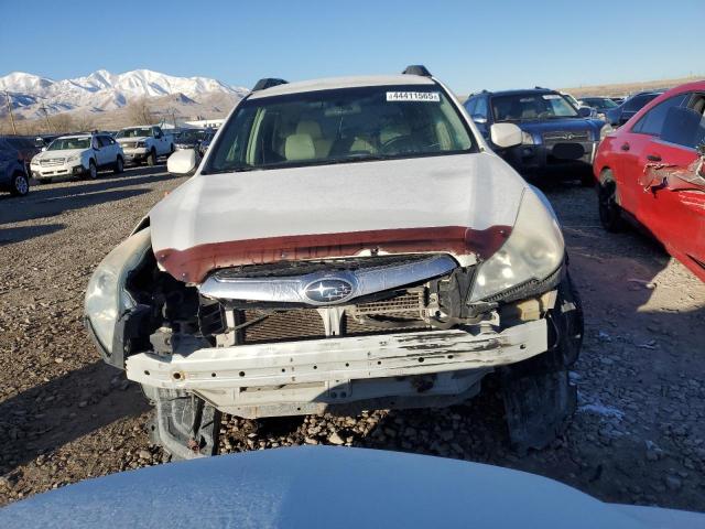 Photo 5 from auction – 2010 SUBARU OUTBACK 2. with VIN 4S4BRBCCXA3332586