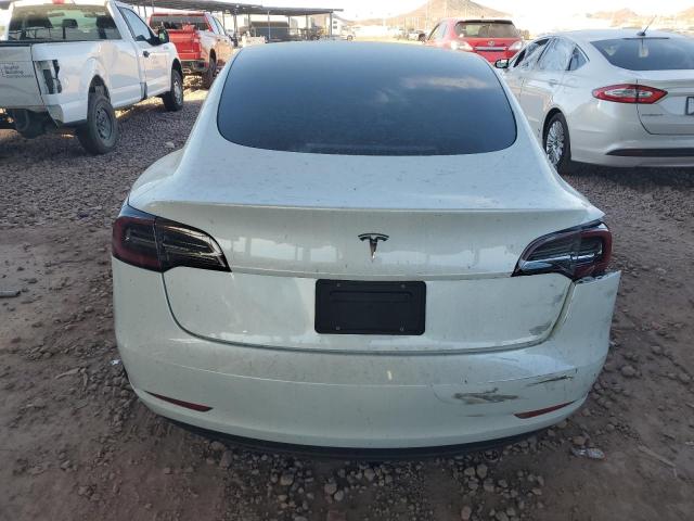 Снимка 6 от търг – 2023 TESLA MODEL 3 с VIN 5YJ3E1EA9PF574050
