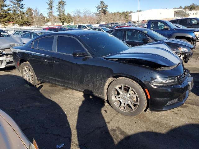 Photo 4 from auction – 2015 DODGE CHARGER SX with VIN 2C3CDXJG0FH785716