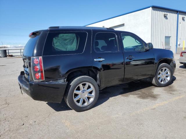 Photo 3 from auction – 2014 GMC YUKON DENA with VIN 1GKS2EEF3ER126843