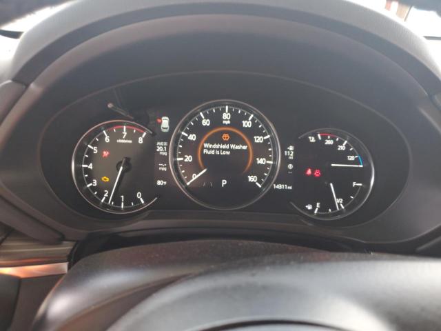 Photo 9 from auction – 2023 MAZDA CX-5 PREMI with VIN JM3KFBDM1P0273188