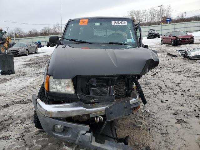 Photo 5 from auction – 2004 FORD RANGER SUP with VIN 1FTZR45E84PB66773