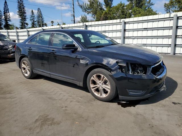 Photo 4 from auction – 2016 FORD TAURUS SEL with VIN 1FAHP2E80GG155924