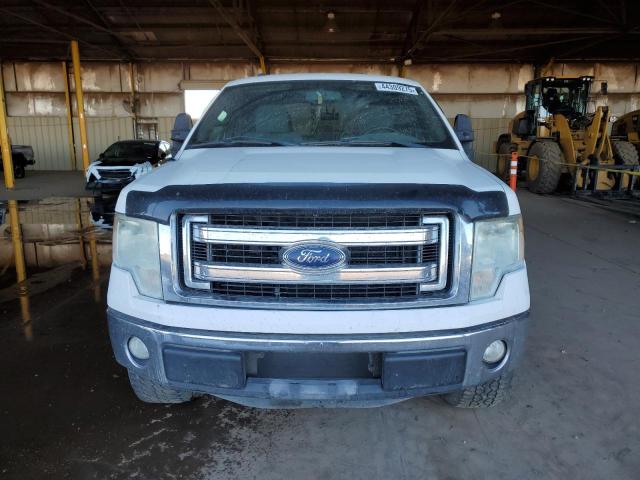 Photo 5 from auction – 2013 FORD F150 SUPER with VIN 1FTFX1CFXDKD29083