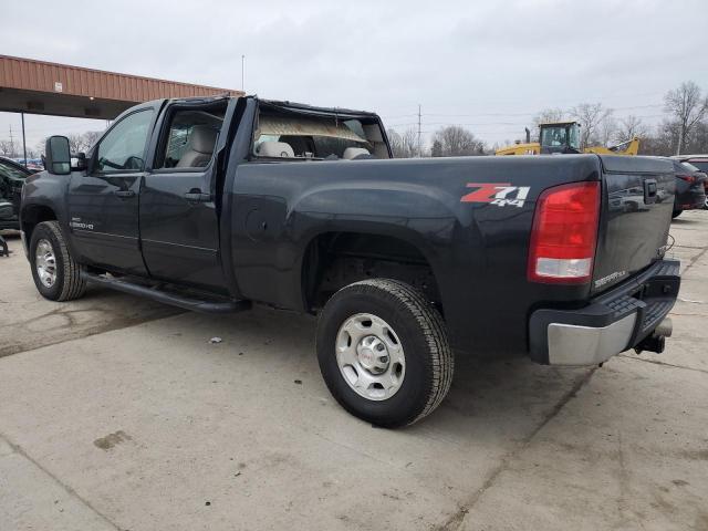 Photo 2 from auction – 2007 GMC SIERRA K25 with VIN 1GTHK23657F538709