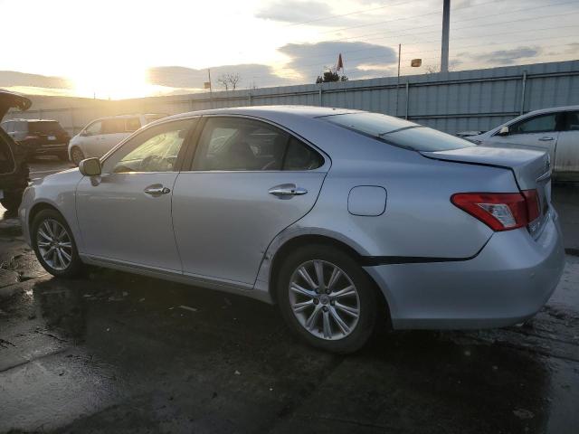 Photo 2 from auction – 2008 LEXUS ES 350 with VIN JTHBJ46G682186952
