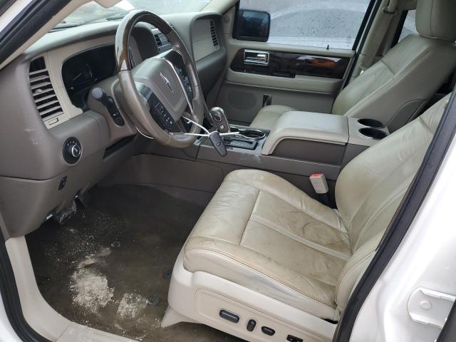 Photo 7 from auction – 2015 LINCOLN NAVIGATOR with VIN 5LMJJ2HT0FEJ12667