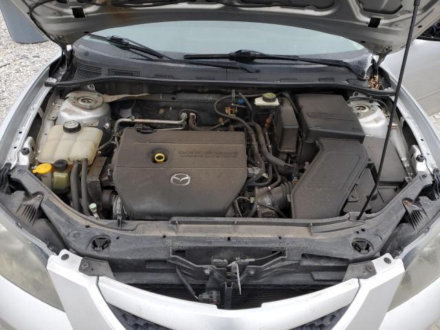 Photo 11 from auction – 2009 MAZDA 3 I with VIN JM1BK32F391190955