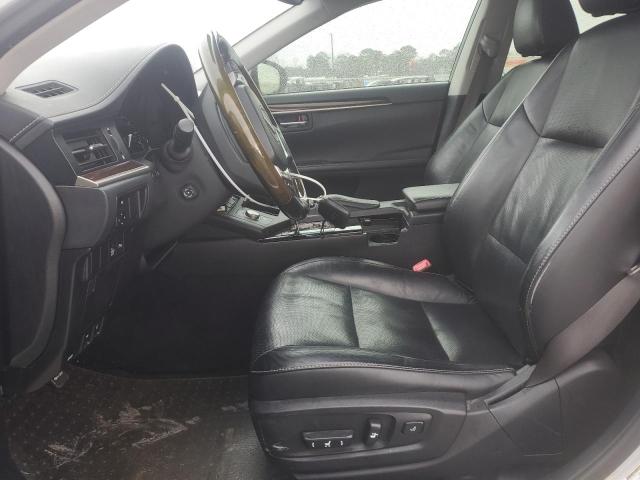 Photo 7 from auction – 2015 LEXUS ES 350 with VIN JTHBK1GG4F2182504