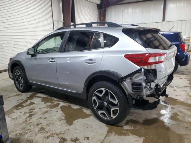 Photo 2 from auction – 2018 SUBARU CROSSTREK with VIN JF2GTAMC0JH315076