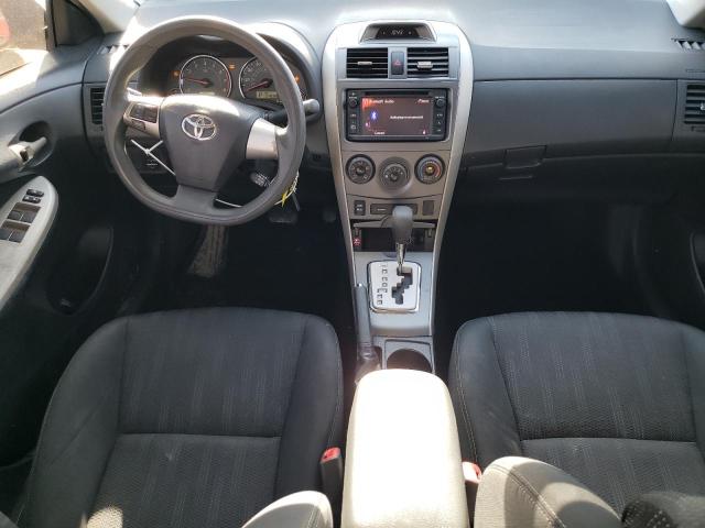 Photo 8 from auction – 2013 TOYOTA COROLLA BA with VIN 2T1BU4EE6DC005885