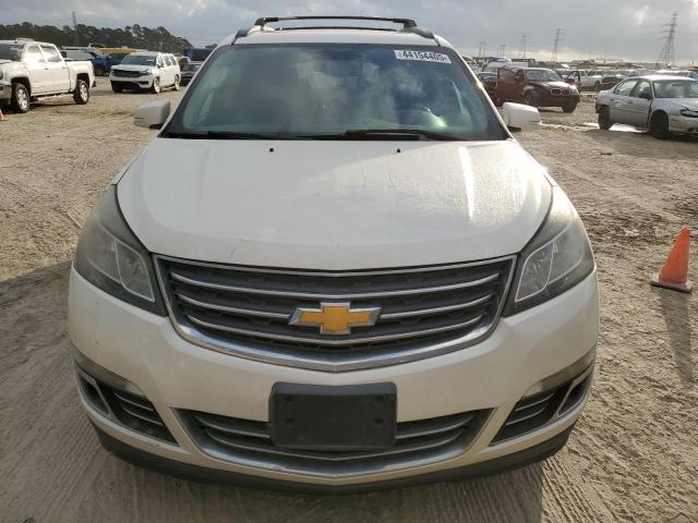 Photo 5 from auction – 2013 CHEVROLET TRAVERSE L with VIN 1GNKRLKD3DJ261596
