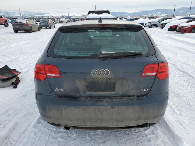 Photo 6 from auction – 2012 AUDI A3 PREMIUM with VIN WAUKJAFM6CA076842