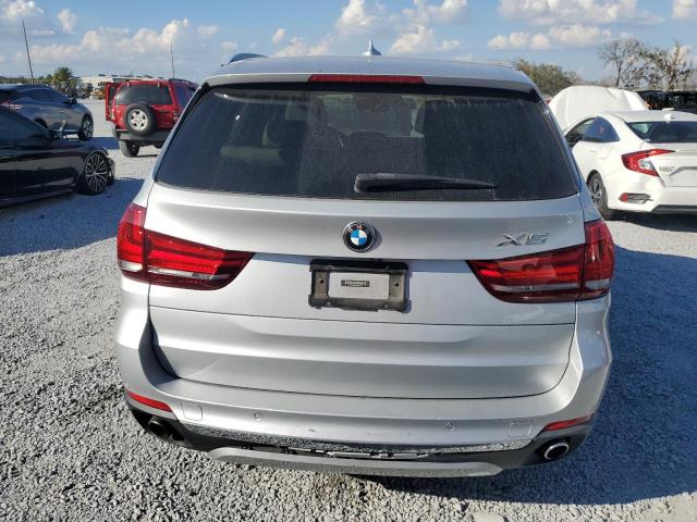 Photo 6 from auction – 2017 BMW X5 SDRIVE3 with VIN 5UXKR2C35H0X03474