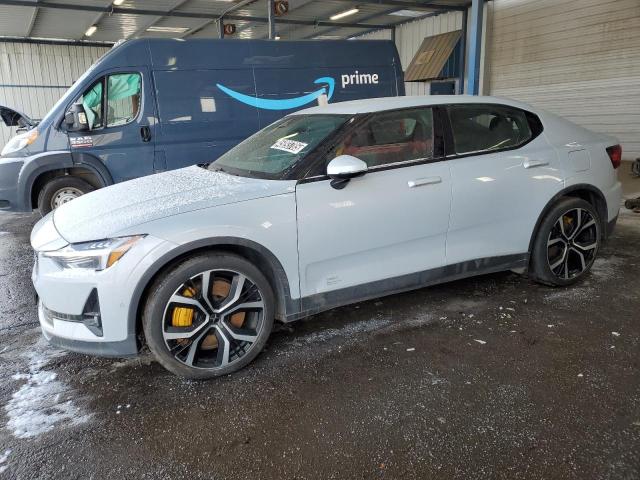 Photo 1 from auction – 2023 POLESTAR 2 with VIN YSMET3KAXPL129025