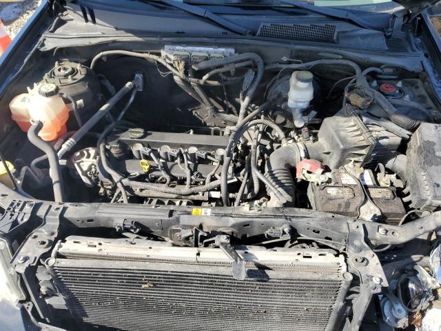 Photo 12 from auction – 2012 FORD ESCAPE XLS with VIN 1FMCU0C76CKA03404