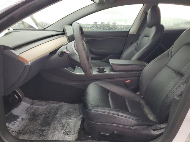 Photo 7 from auction – 2020 TESLA MODEL 3 with VIN 5YJ3E1EA0LF739932