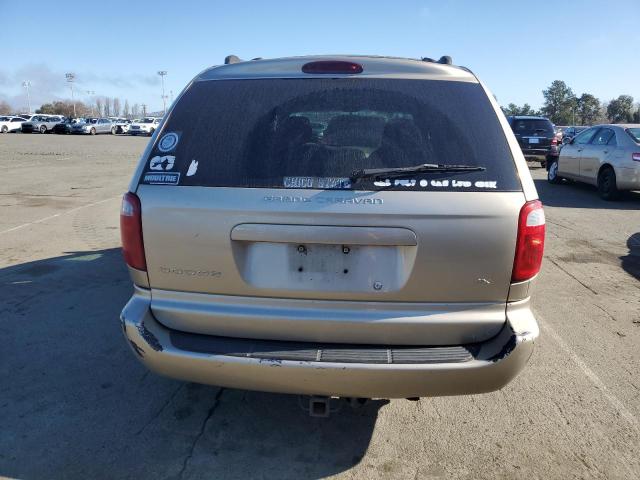 Photo 6 from auction – 2002 DODGE GRAND CARA with VIN 2B8GP74L72R693158