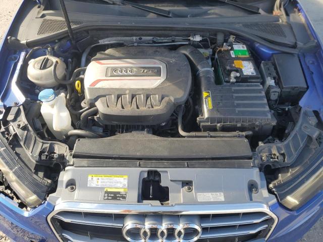 Photo 11 from auction – 2015 AUDI S3 PRESTIG with VIN WAUFFGFF7F1112341