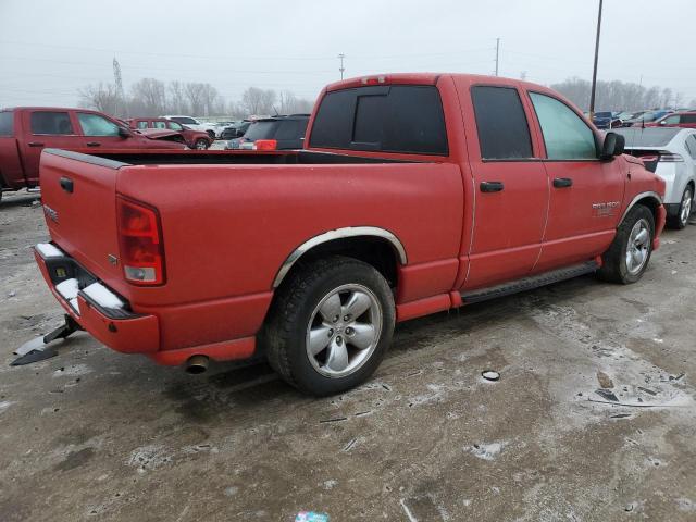 Photo 3 from auction – 2003 DODGE RAM 1500 S with VIN 1D7HA18D23S377098