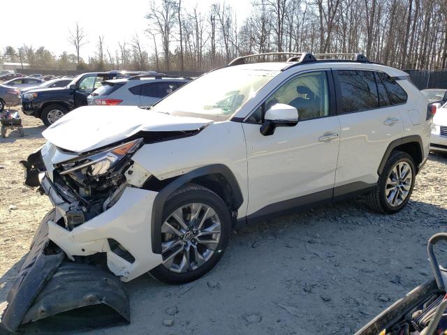 Photo 1 from auction – 2019 TOYOTA RAV4 LIMIT with VIN JTMN1RFV0KD014972