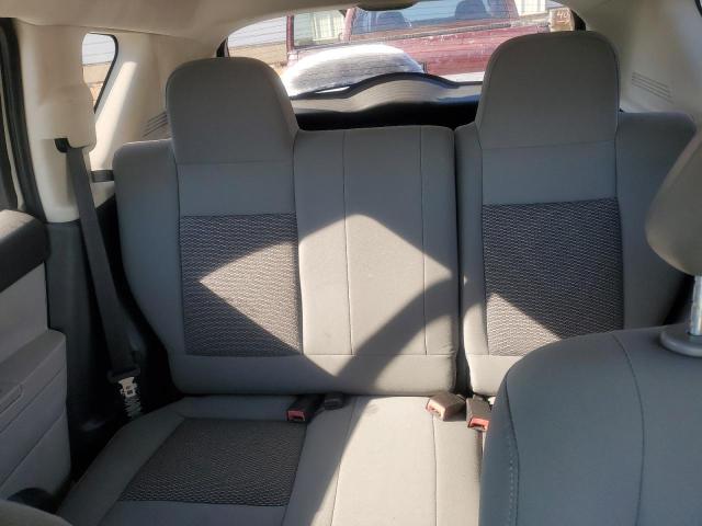 Photo 10 from auction – 2007 JEEP COMPASS with VIN 1J8FF47W07D356566