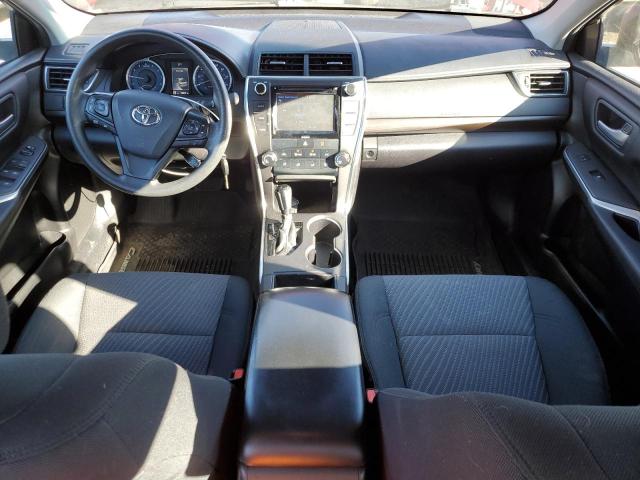 Photo 8 from auction – 2017 TOYOTA CAMRY LE with VIN 4T1BF1FK0HU621373
