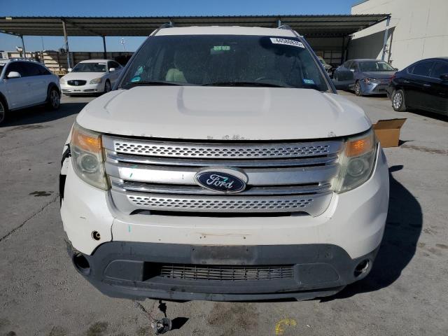 Photo 5 from auction – 2013 FORD EXPLORER X with VIN 1FM5K8D86DGA16355