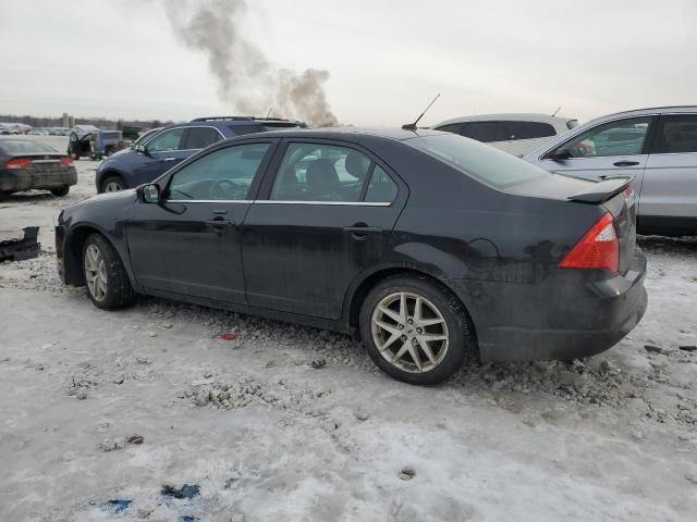 Photo 2 from auction – 2012 FORD FUSION SEL with VIN 3FAHP0JG2CR237139
