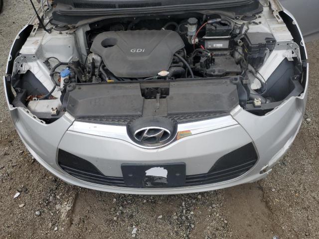 Photo 11 from auction – 2012 HYUNDAI VELOSTER with VIN KMHTC6AD2CU021143