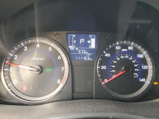 Photo 9 from auction – 2016 HYUNDAI ACCENT with VIN KMHCT4AE6GU053130