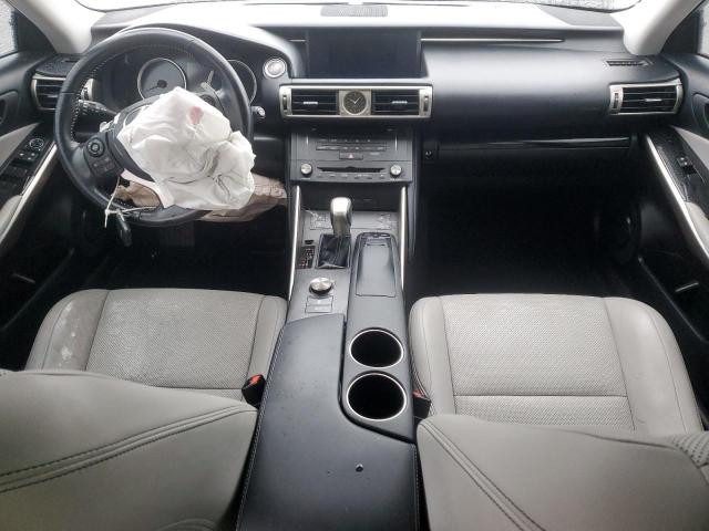 Photo 8 from auction – 2016 LEXUS IS 200T with VIN JTHBA1D28G5017101