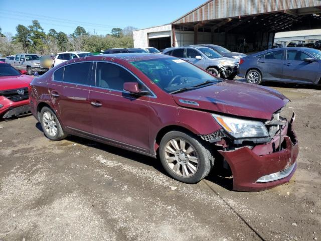 Photo 4 from auction – 2016 BUICK LACROSSE S with VIN 1G4G45G32GF168130