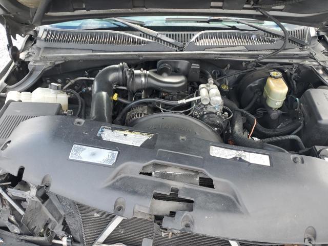 Photo 11 from auction – 2001 CHEVROLET SILVERADO with VIN 2GCEC19W611195330