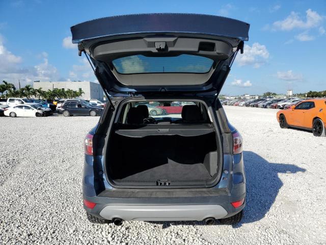 Photo 6 from auction – 2018 FORD ESCAPE SE with VIN 1FMCU0GD9JUC67265
