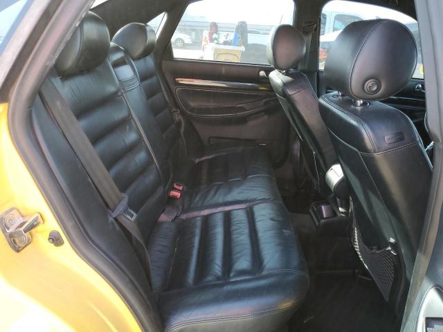Photo 10 from auction – 2001 AUDI S4 2.7 QUA with VIN WAURD68D61A092472