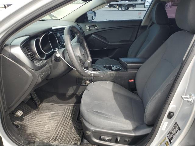 Photo 7 from auction – 2015 KIA OPTIMA LX with VIN 5XXGM4A76FG468828