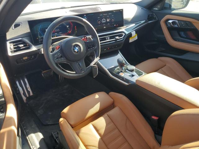 Photo 8 from auction – 2024 BMW M2 with VIN 3MF13DM07R8E65811