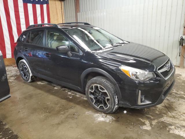 Photo 4 from auction – 2016 SUBARU CROSSTREK with VIN JF2GPABC5GG270965
