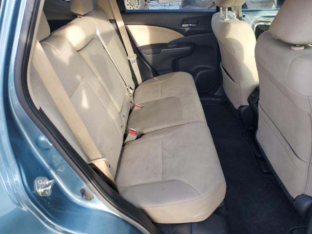Photo 10 from auction – 2015 HONDA CR-V EX with VIN 2HKRM4H51FH644928