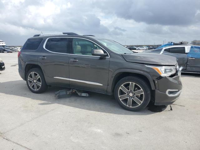 Photo 4 from auction – 2019 GMC ACADIA DEN with VIN 1GKKNPLSXKZ294705