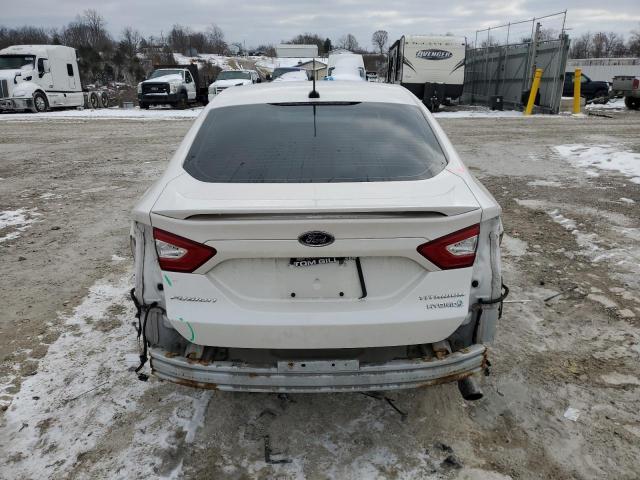 Photo 6 from auction – 2014 FORD FUSION TIT with VIN 3FA6P0RU5ER374189