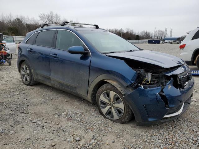 Photo 4 from auction – 2019 KIA NIRO FE with VIN KNDCB3LC4K5339042