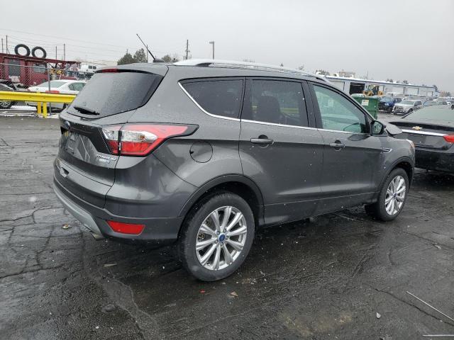Photo 3 from auction – 2017 FORD ESCAPE TIT with VIN 1FMCU9J99HUA64332