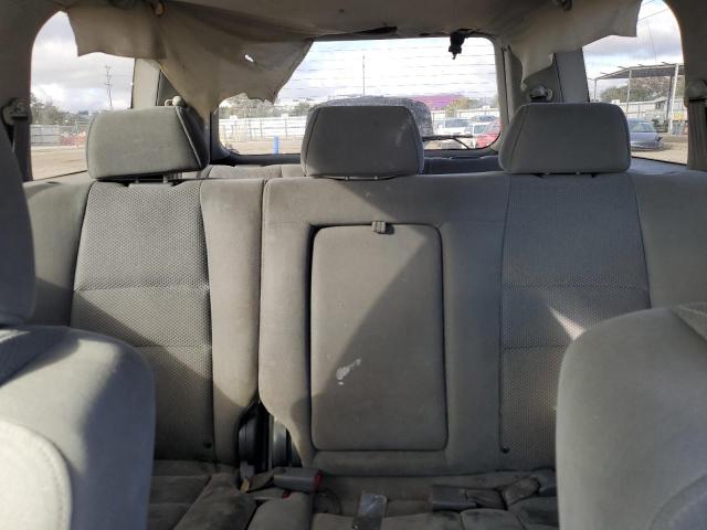 Photo 10 from auction – 2008 HONDA PILOT SE with VIN 5FNYF18328B006630