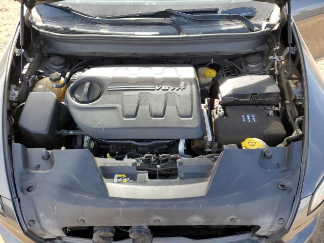 Photo 12 from auction – 2016 JEEP CHEROKEE L with VIN 1C4PJMCS9GW254796