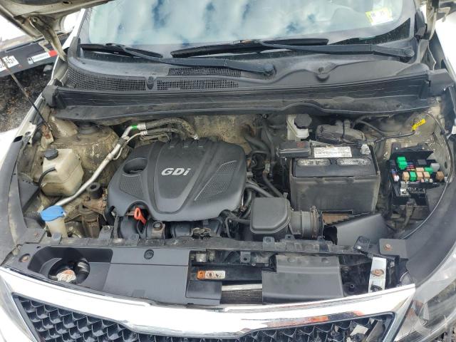 Photo 11 from auction – 2015 KIA SPORTAGE E with VIN KNDPCCACXF7790682
