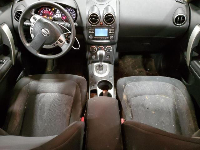 Photo 8 from auction – 2012 NISSAN ROGUE S with VIN JN8AS5MV3CW710307